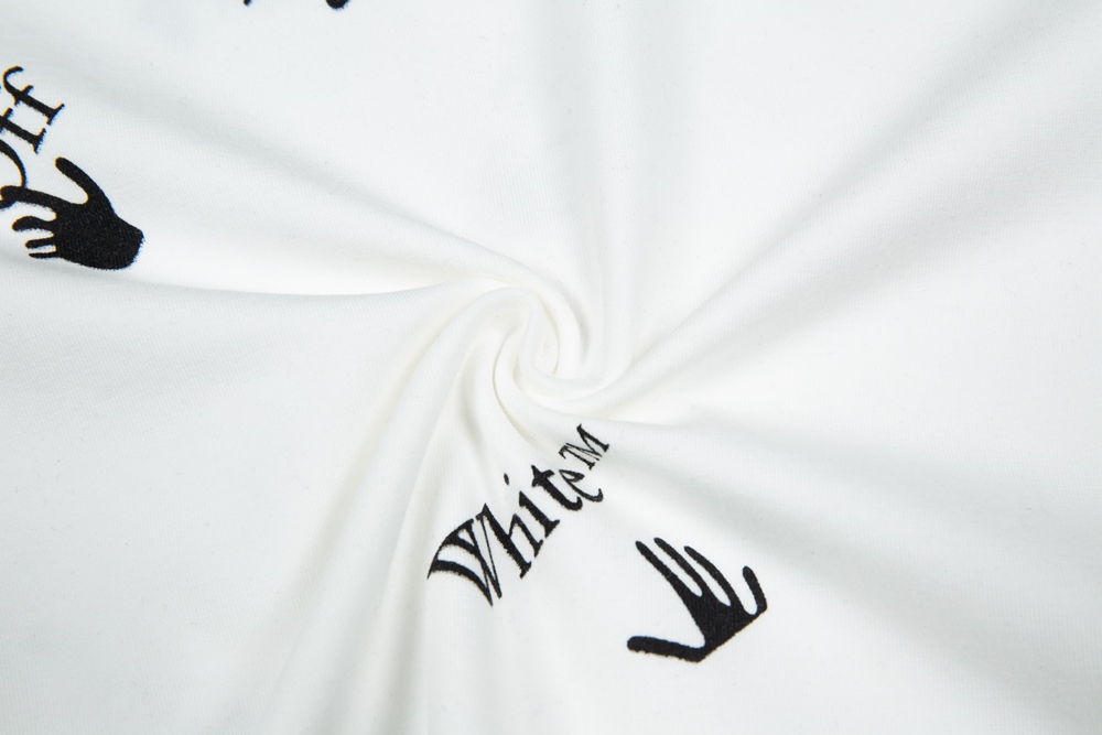 Off White T-shirt
